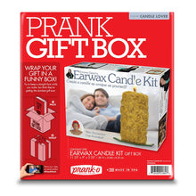 Prank Gift Deluxe no. 2 Combination 7 pack!
