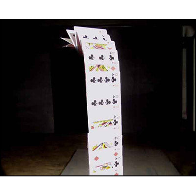 Electric Deck 50 Bridge by Uday Exceptionally easy!! Look like a Pro!!