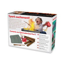 Prank Gift Deluxe no. 2 Combination 7 pack!