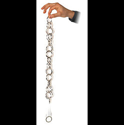Fugitive Chain - Metal