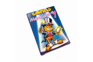 Garfield Magic Cards- 1978 Vintage Brand New