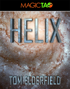 Helix (Gimmicks and Online Instructions) by Tom Elderfield
