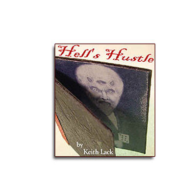 Hell's Hustle by Arlen Studios