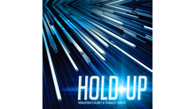 HOLD UP Blue (Gimmick and Online Instructions) by Sebastien Calbry- Released June 3rd
