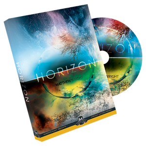 Horizon by Matthew Wright