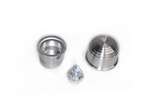 Micro Mini Magnetic Pan 2.0
