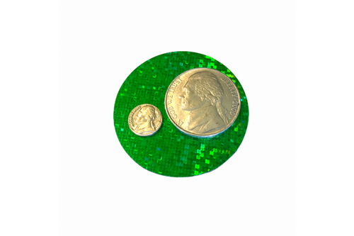 Ickle Pickle Nickel
