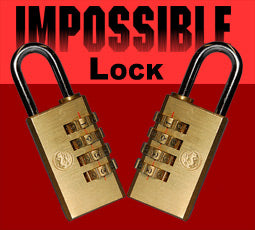 Impossible Lock - Spectator Predict