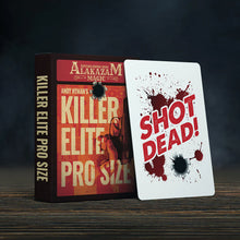 Killer Elite by Andy Nyman Pro Size Edition by Alakazam Magic!