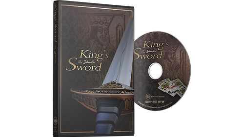 King's Sword by Jaehoon Lim