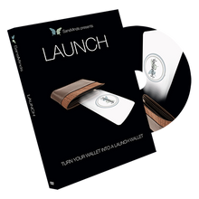 Launch by SansMinds