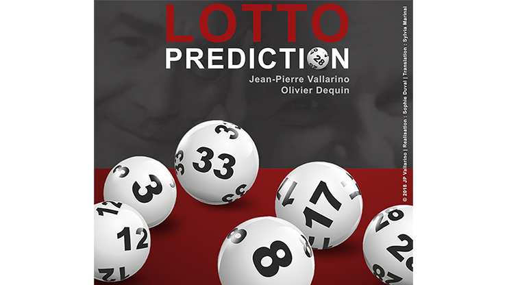 Lotto prediction for discount today