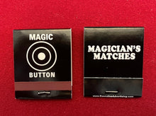 The Ultimate Matchbook set Match-Out and Magicians Matches by Chazpro!!  Re-released after 20 yrs!