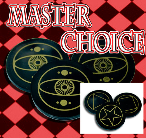 Master Choice