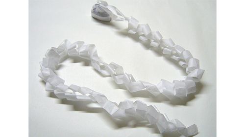 Mouth Coils 46 ft. (White/12 pk.) by Opkoopjes