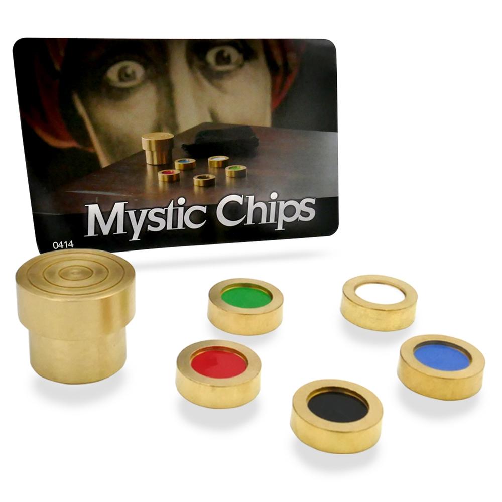 Mystic Chips