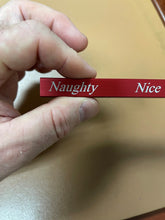 Naughty or Nice Divining Rod!