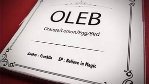 OLEB by Franklin and N2G Magic