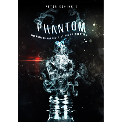 Phantom by Peter Eggink