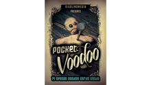 Pocket Voodoo (Gimmicks and Online Instructions)by Liam Montier