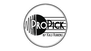 ProPick by Kris Rubens