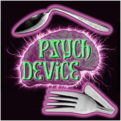 Psych Device (the ultimate Metal Bender)