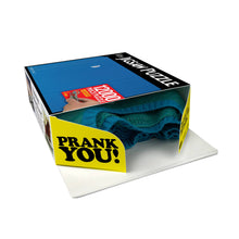 Prank Gift Deluxe no. 2 Combination 7 pack!