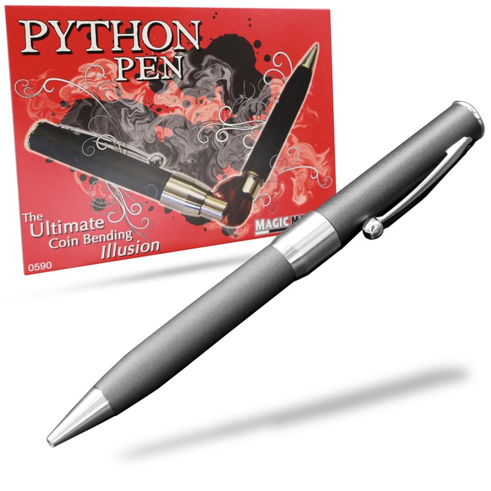 Python Pen by Magic Makers