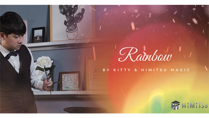 Rainbow by Kitty & Himitsu Magic