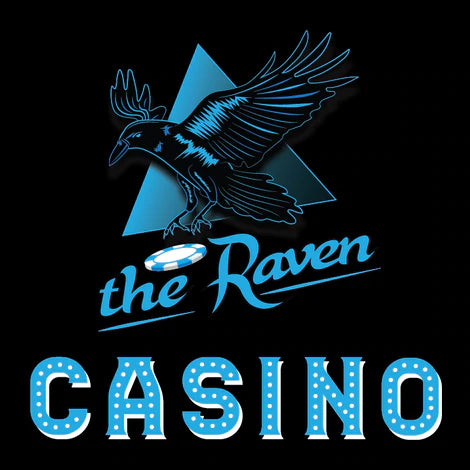Raven Casino by Penguin Magic Dollar sized  (also can be used with The Bat by Chazpro!)
