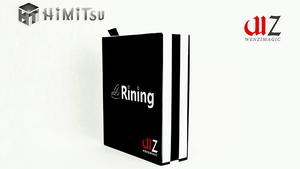 RINING by Wenzi Magic & Himitsu Magic