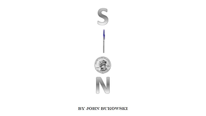 SION by John Bukowski