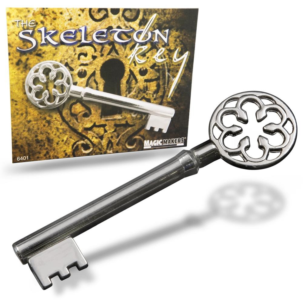 The Skeleton Key by Magic Makers
