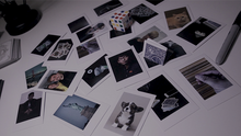 Skymember Presents: Project Polaroid by Julio Montoro and Finix Chan (box color Varies)