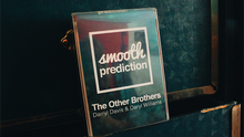 Smooth Prediction (Gimmick and Online Instructions) by The Other Brothers