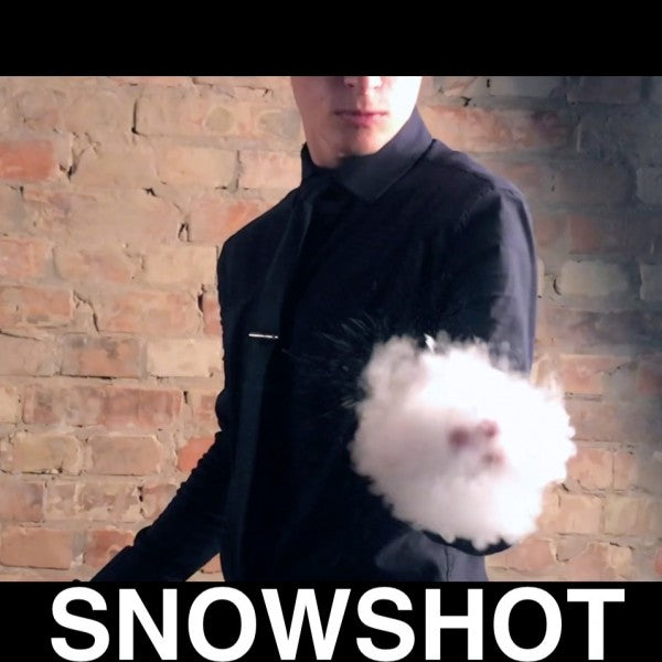The SnowShot.20 by Victor Voitko