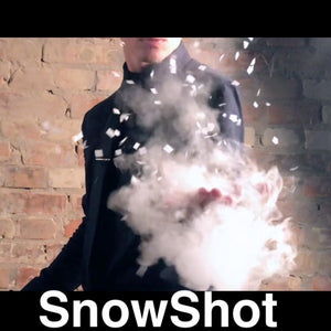 The SnowShot.20 by Victor Voitko