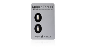 Spider Thread by Yigal Mesika (2 piece pack)