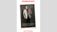 Stand Up Guy by Scott Alexander -Book