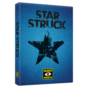 StarStruck (DVD and Gimmicks) By Sanskey