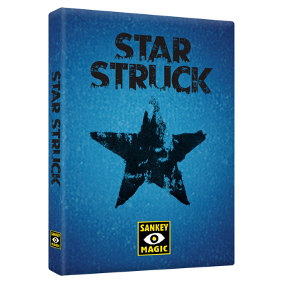 StarStruck (DVD and Gimmicks) By Sanskey