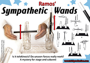 Ramos' Sympathetic Wands