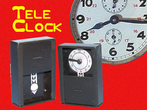 Tele Clock Prediction