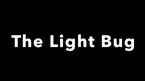 The Light Bug RED - 2 Pack (Gimmicks and Online Instructions) by Guillaume Donzeau