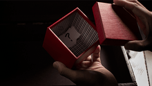 The Gift Yellow Limited Edition by Angelo Carbone.