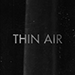 Thin Air (DVD and Gimmicks) by EVM