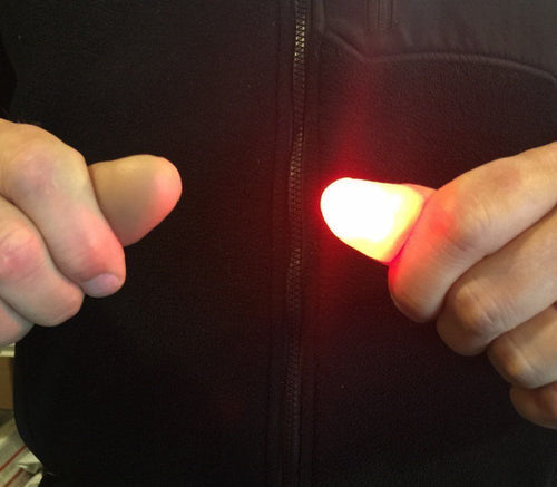 Santa's Magic thumbs