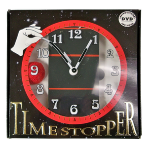 Time Stopper by Joker Magic