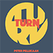 TURN (Gimmicks and Online Instructions) by Peter Pellikaan