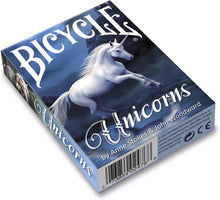 ANNE STOKES UNICORNS-BICYCLE®